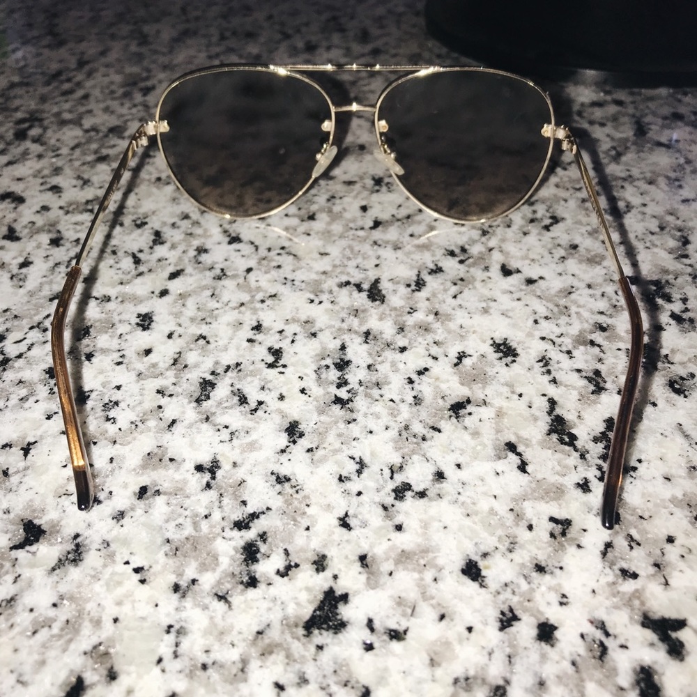 QUAY sunglasses